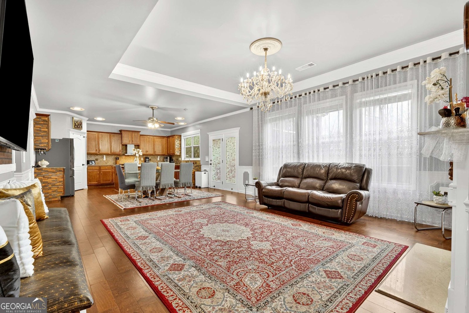 3770 Falling Leaf Cumming - 22