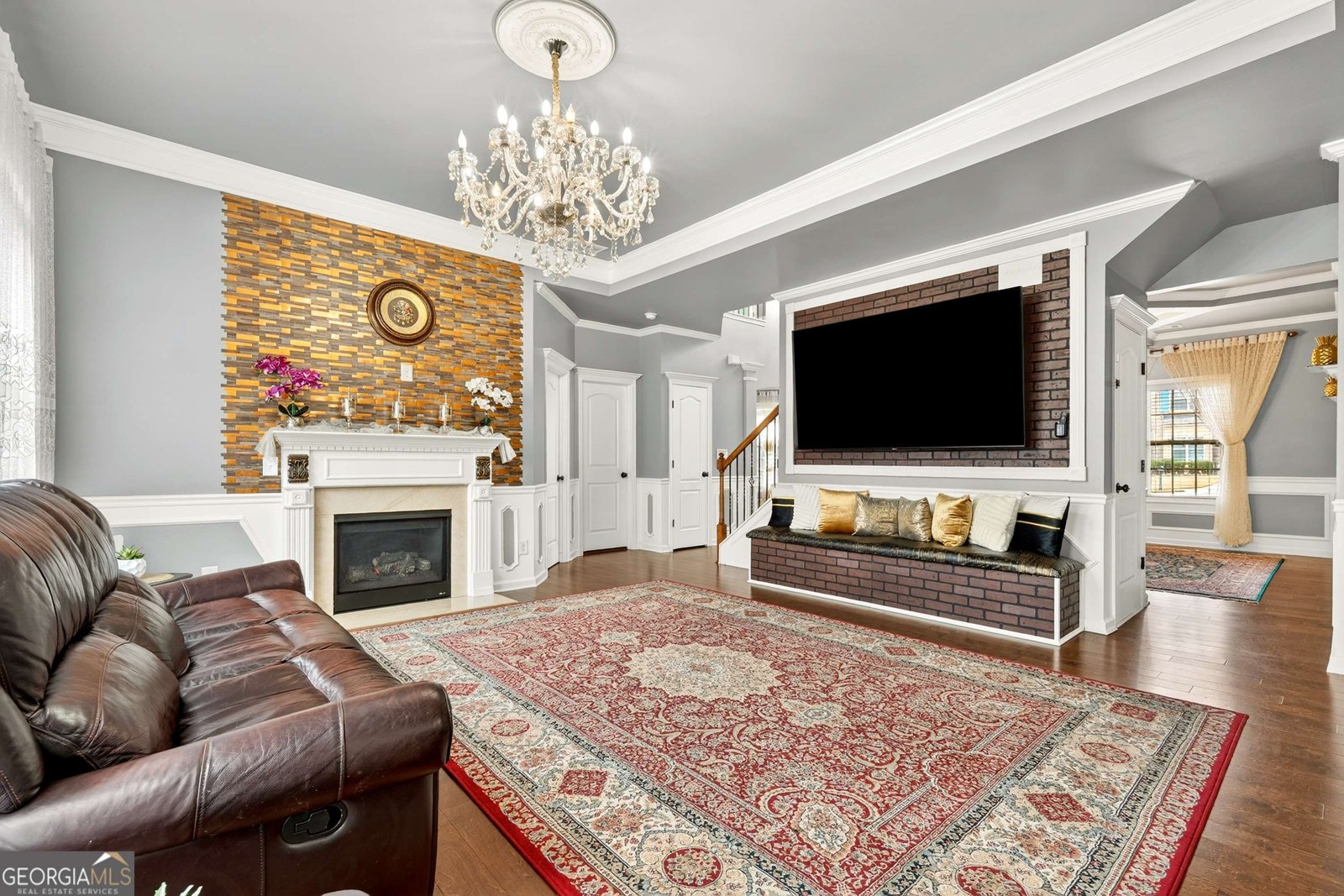 3770 Falling Leaf Cumming - 23