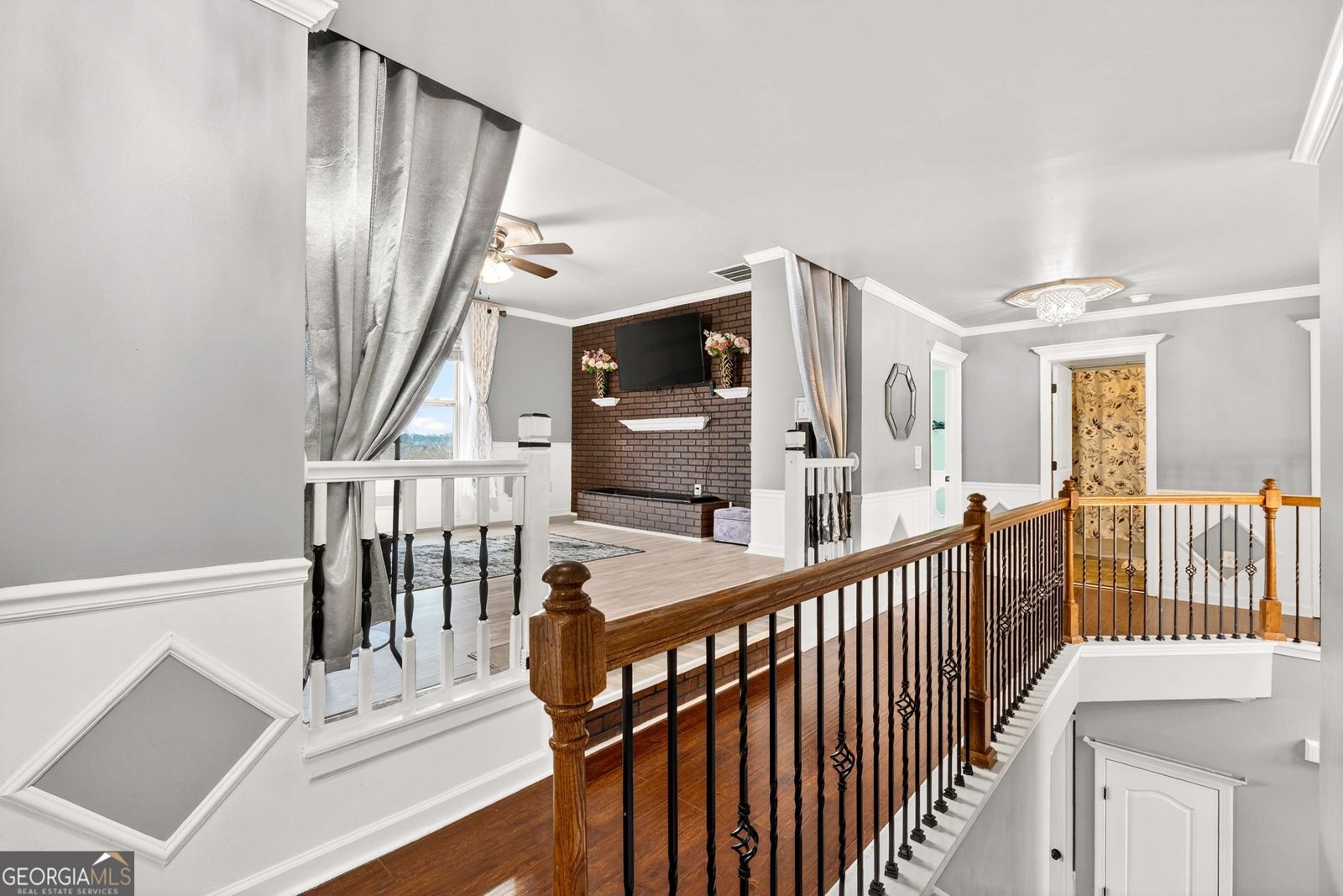 3770 Falling Leaf Cumming - 25