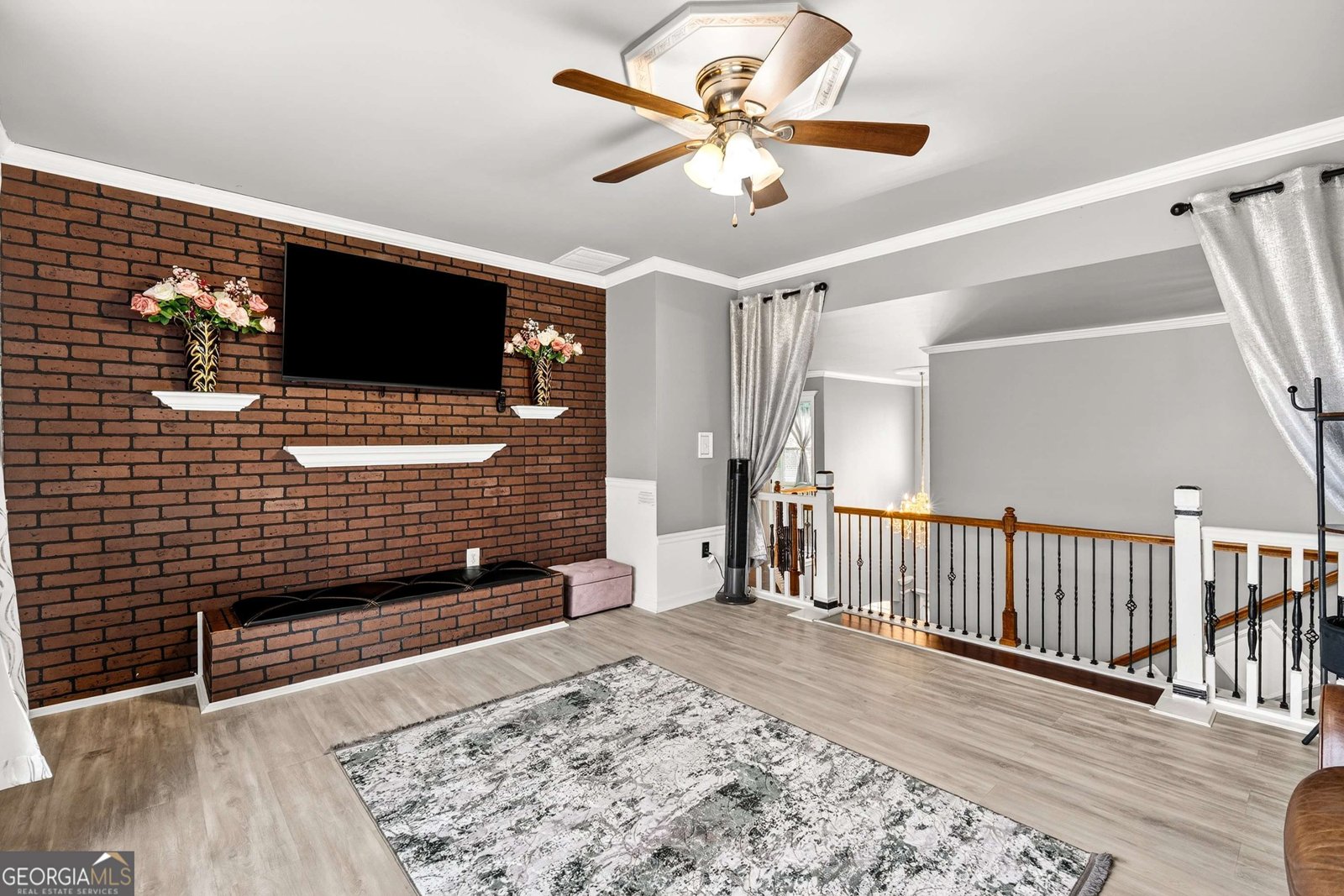 3770 Falling Leaf Cumming - 27