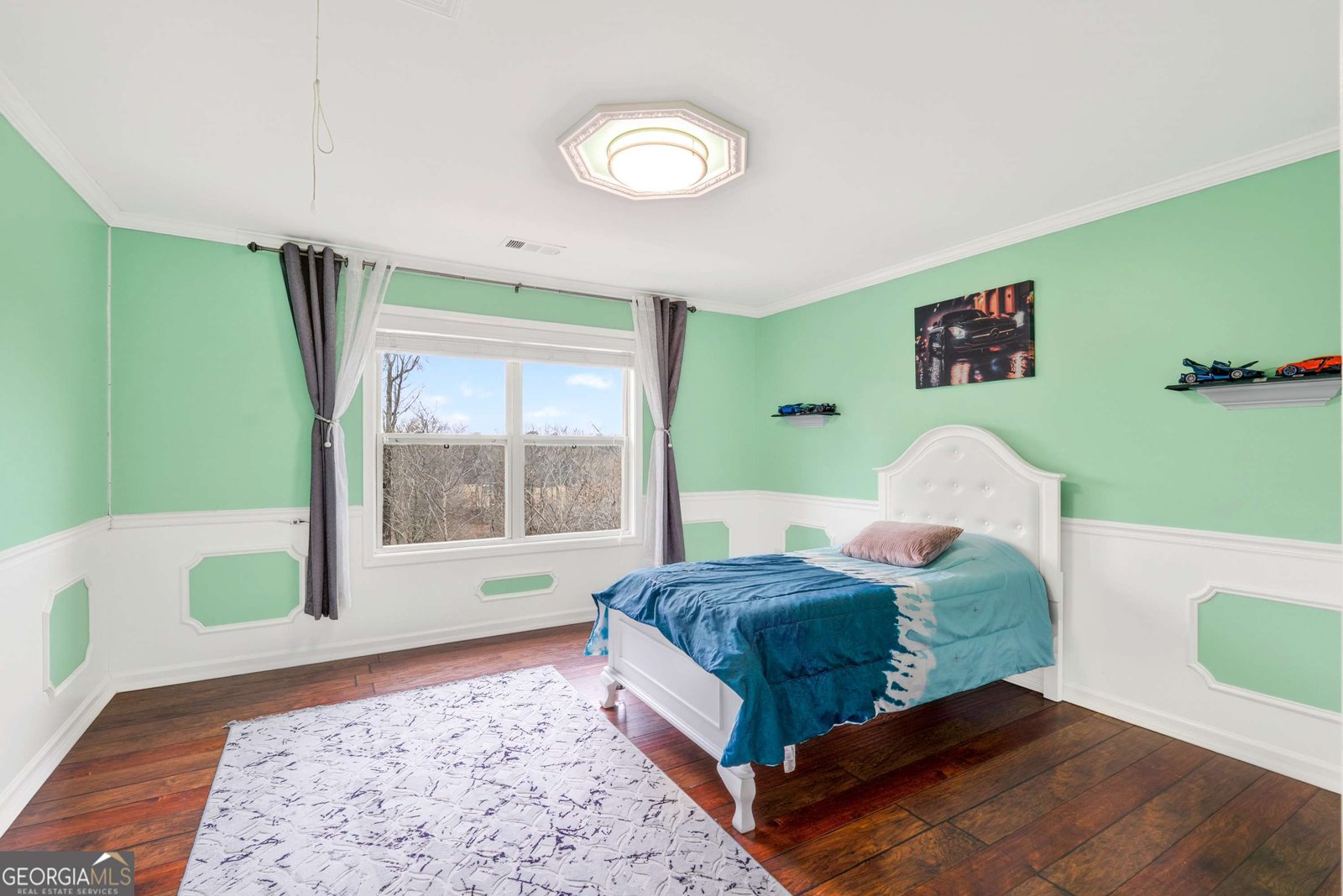 3770 Falling Leaf Cumming - 29