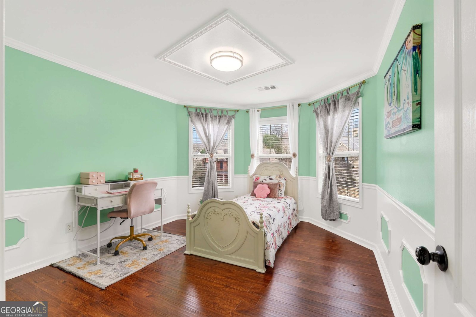 3770 Falling Leaf Cumming - 30