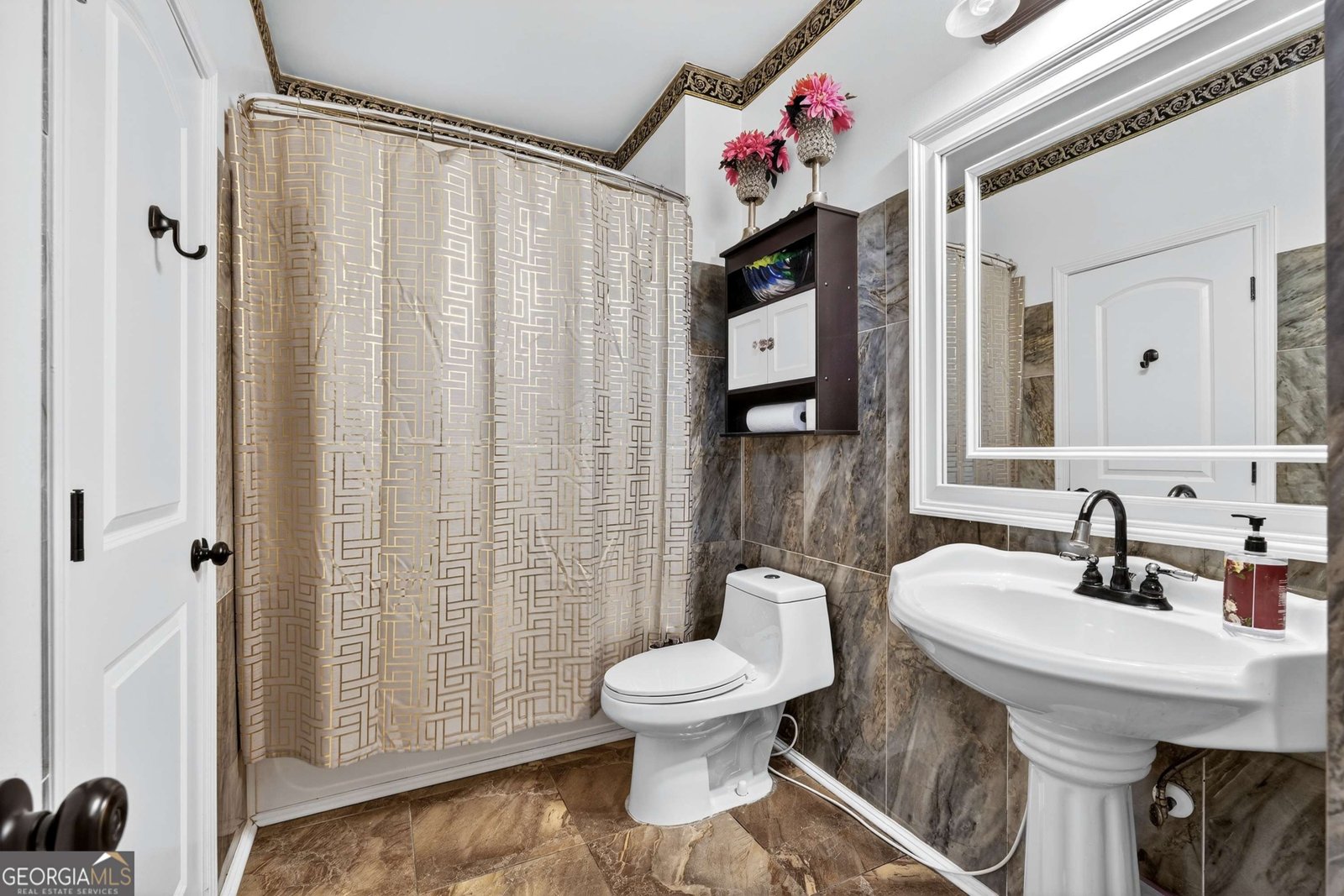 3770 Falling Leaf Cumming - 40