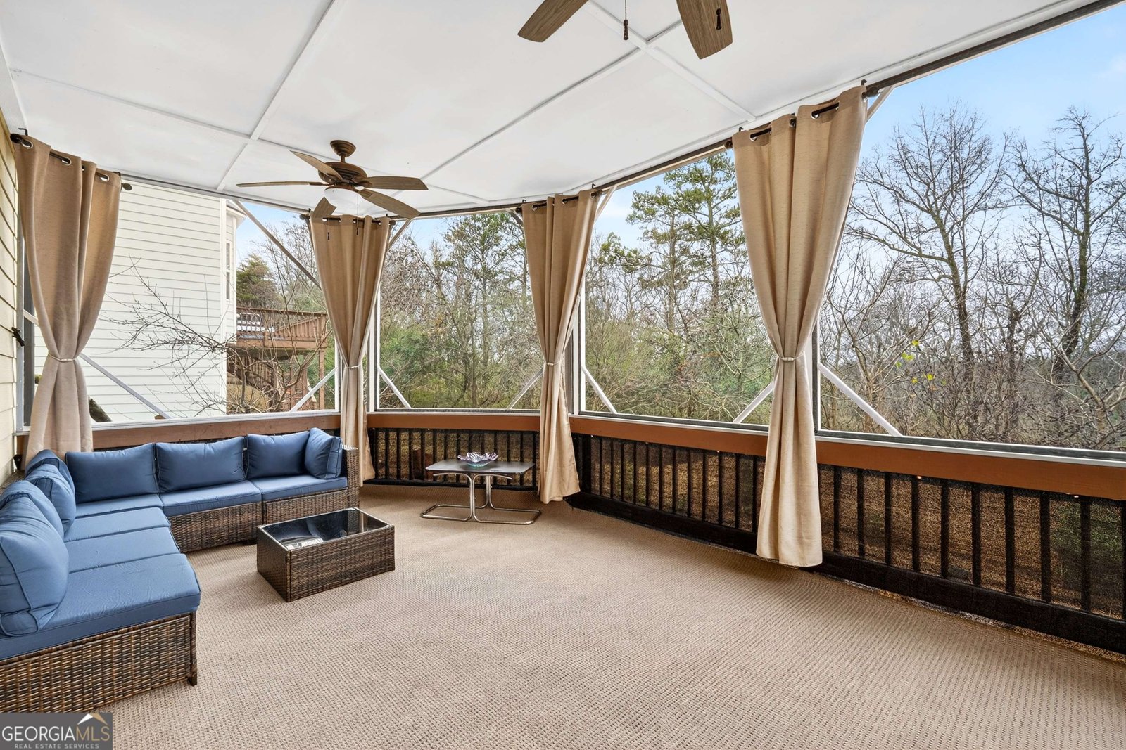 3770 Falling Leaf Cumming - 42