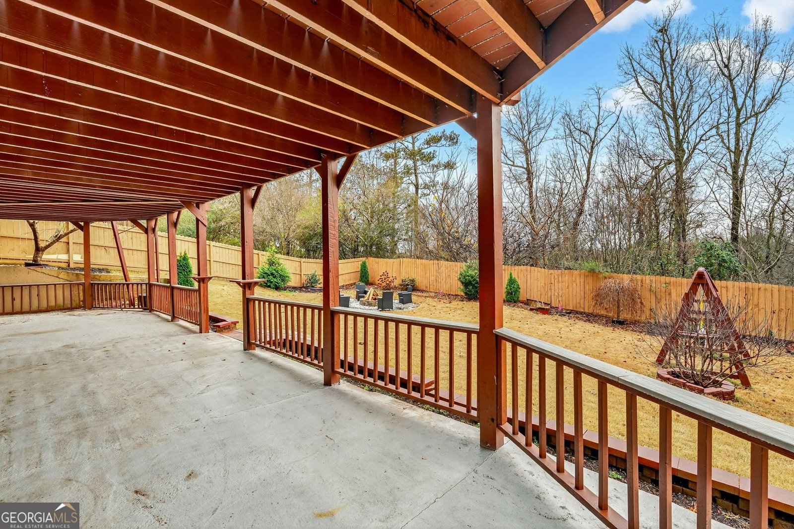 3770 Falling Leaf Cumming - 47