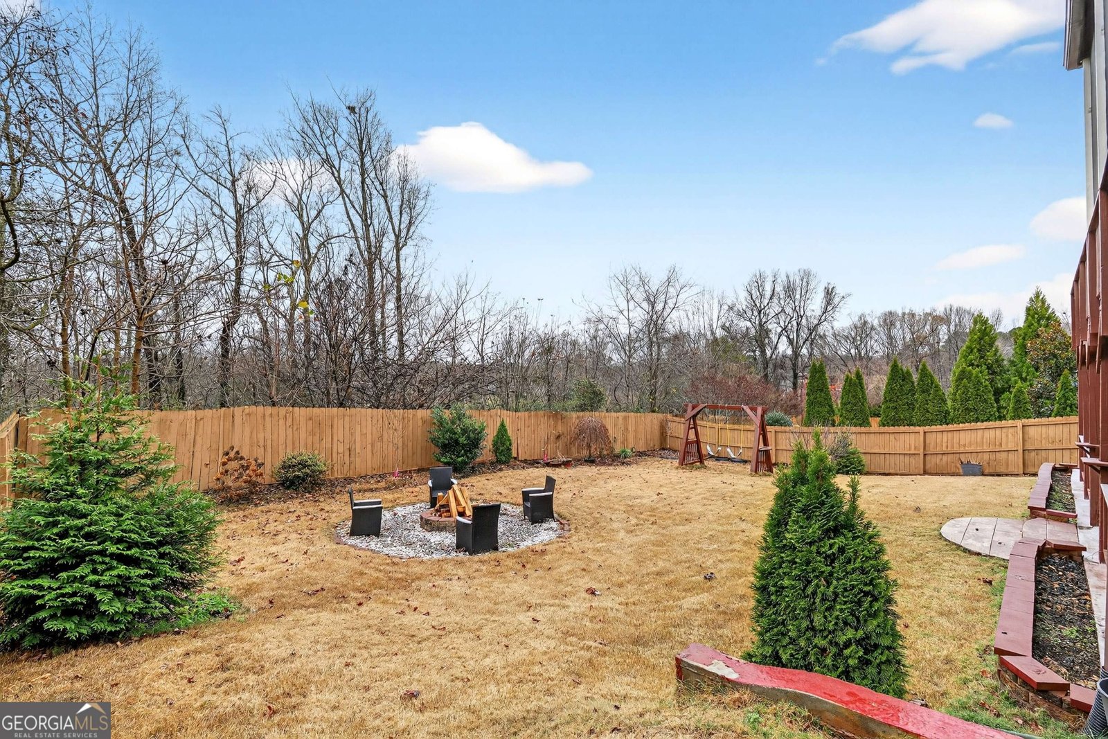 3770 Falling Leaf Cumming - 48