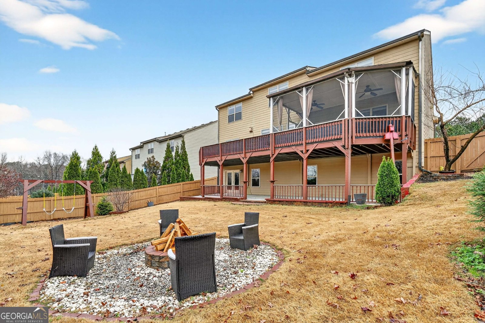 3770 Falling Leaf Cumming - 51