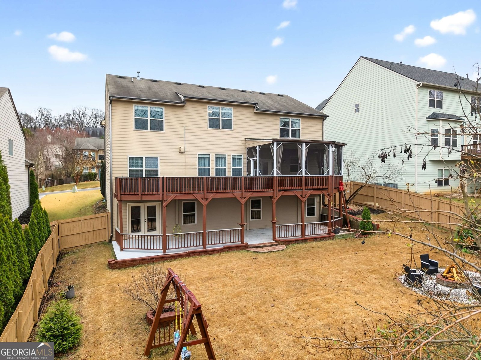 3770 Falling Leaf Cumming - 53