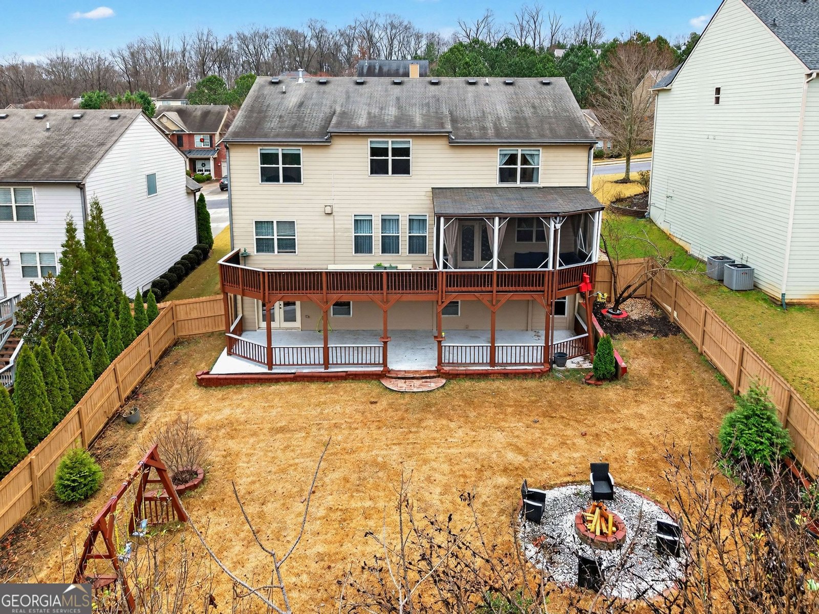 3770 Falling Leaf Cumming - 54