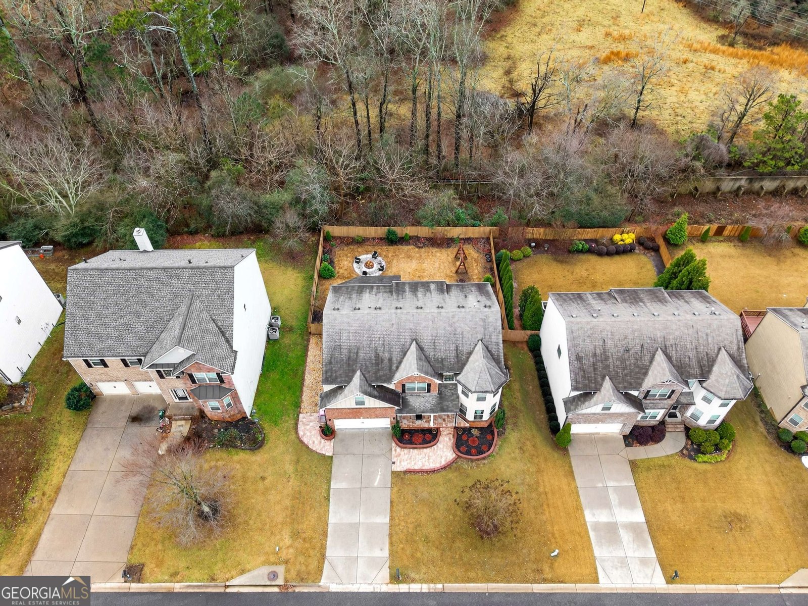 3770 Falling Leaf Cumming - 55