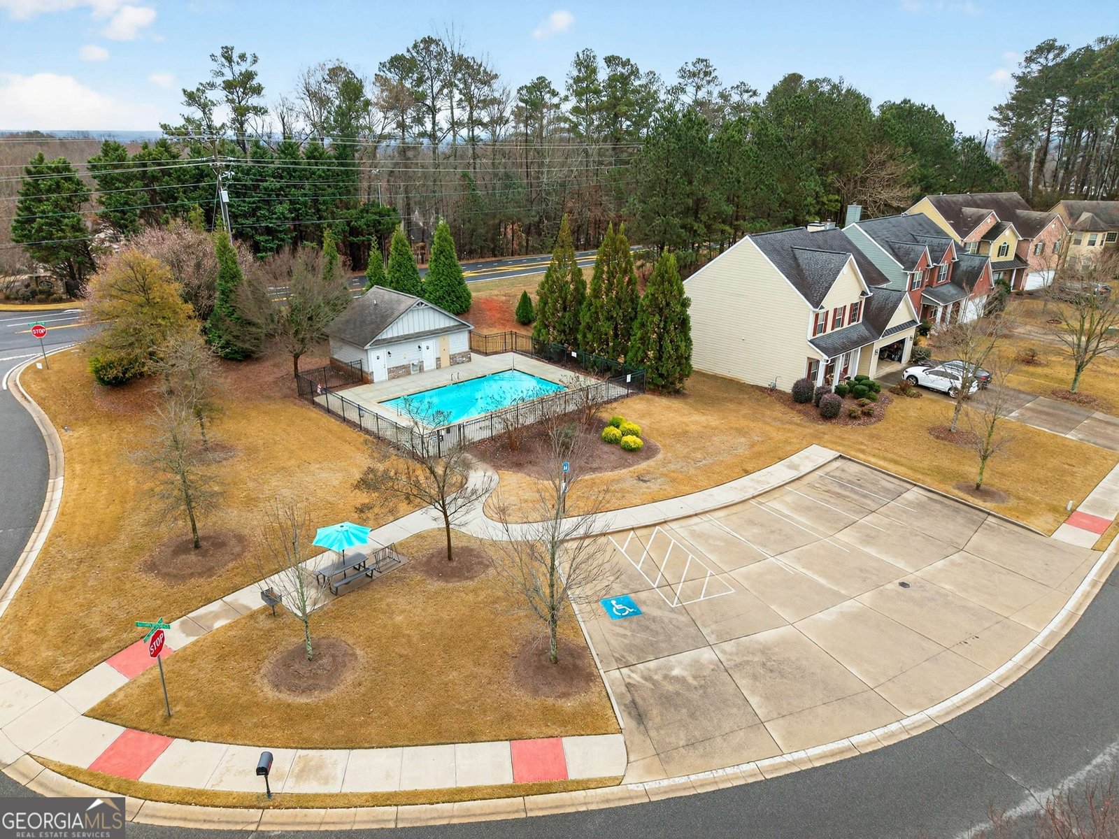 3770 Falling Leaf Cumming - 57