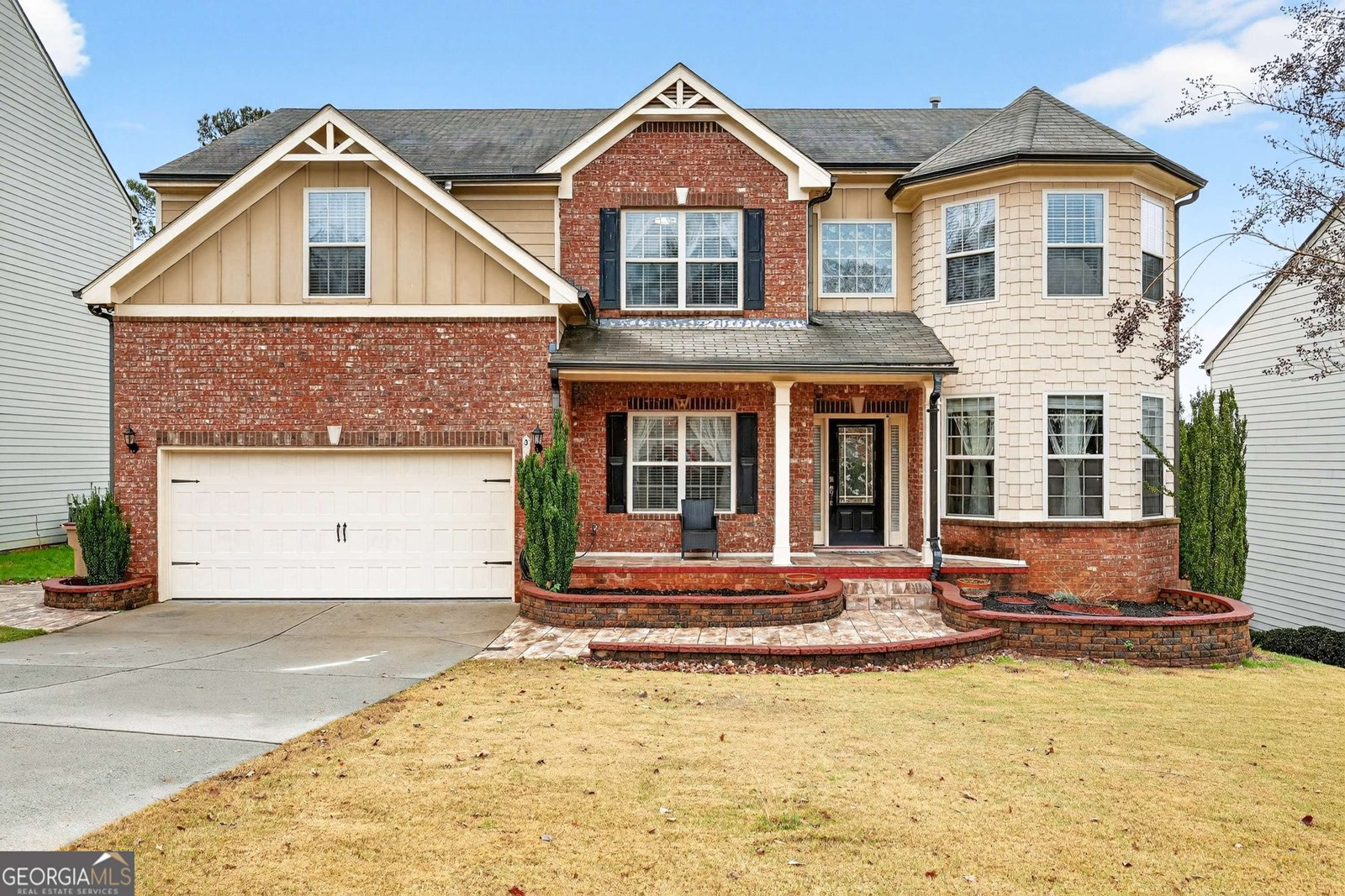 3770 Falling Leaf Cumming - 6