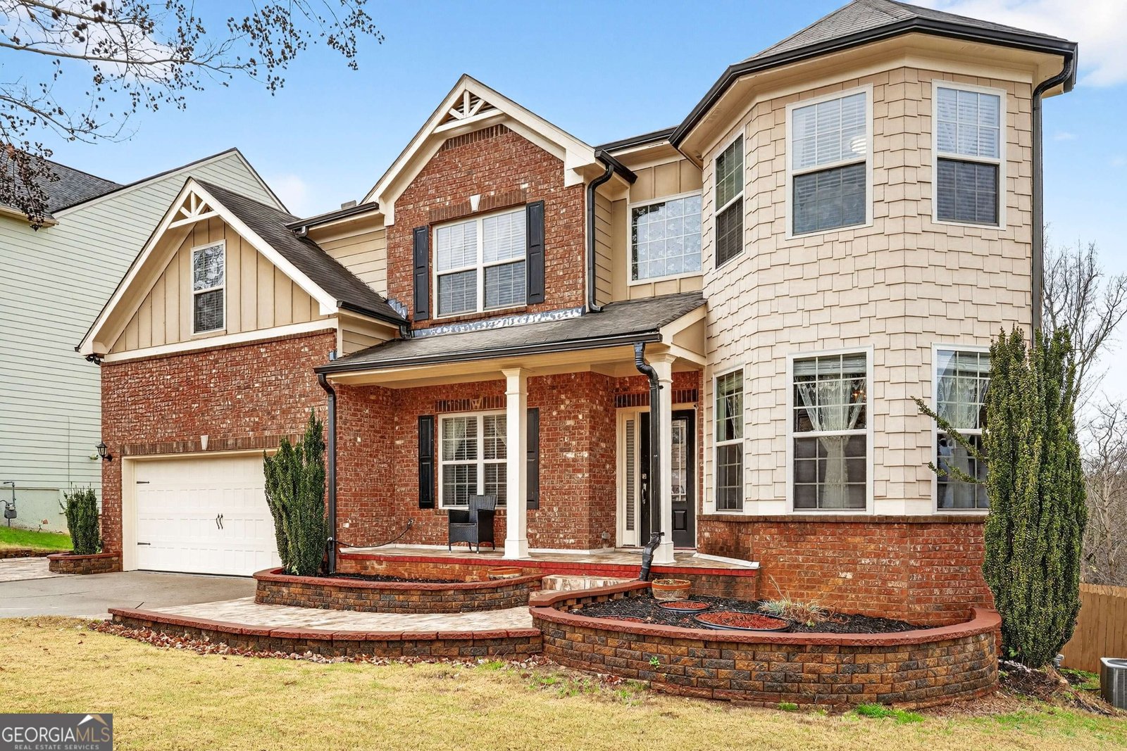 3770 Falling Leaf Cumming - 7