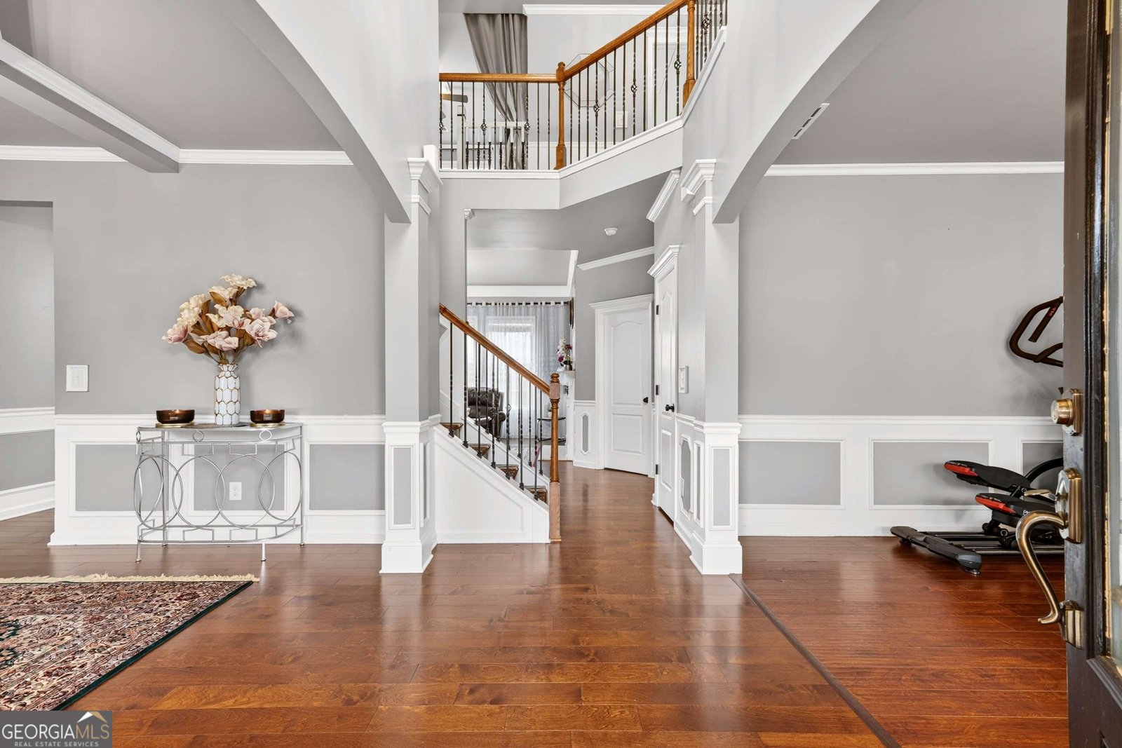 3770 Falling Leaf Cumming - 8