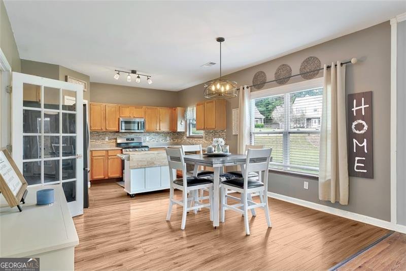 410 Blackwood Lane Suwanee - 14