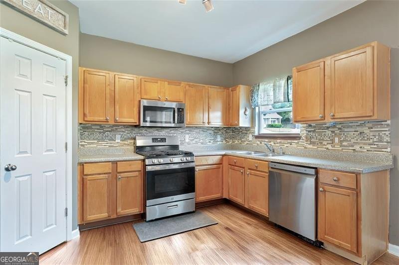 410 Blackwood Lane Suwanee - 17