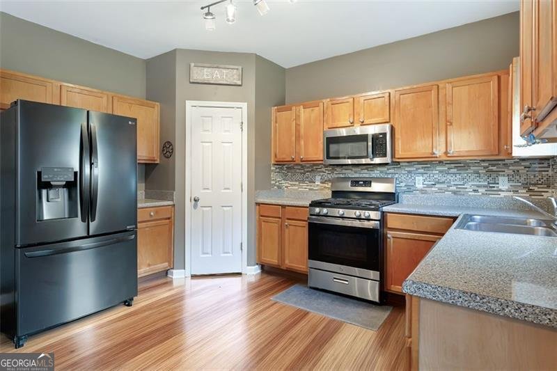 410 Blackwood Lane Suwanee - 18