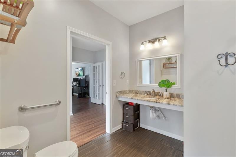 410 Blackwood Lane Suwanee - 19