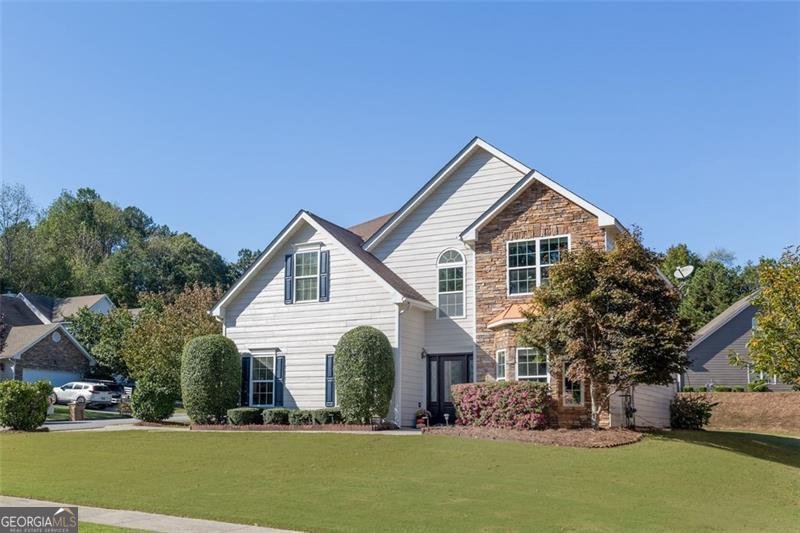 410 Blackwood Lane Suwanee - 2