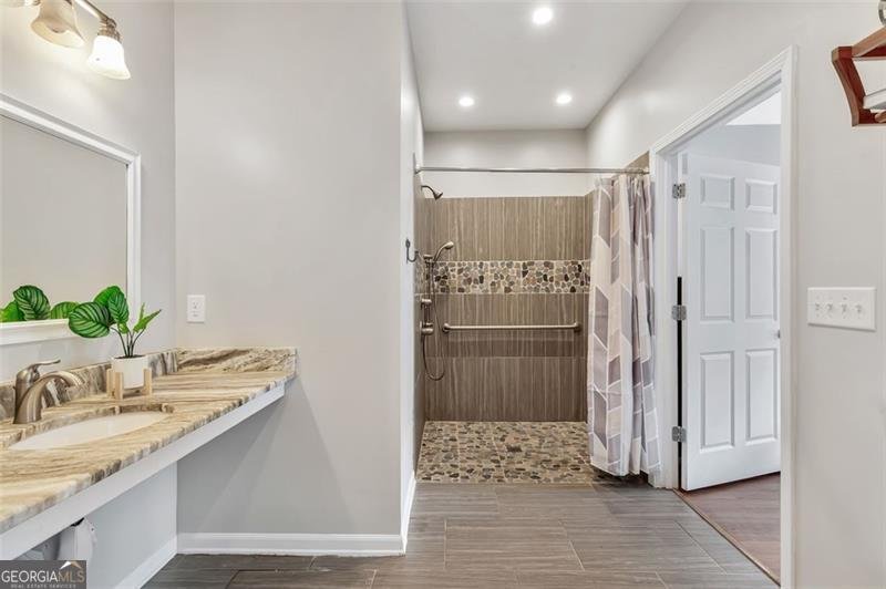 410 Blackwood Lane Suwanee - 20