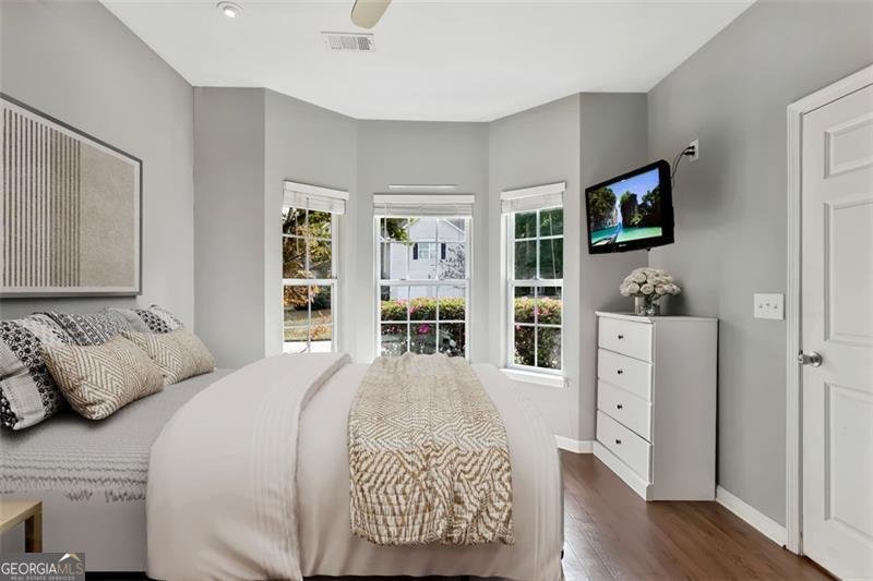 410 Blackwood Lane Suwanee - 22