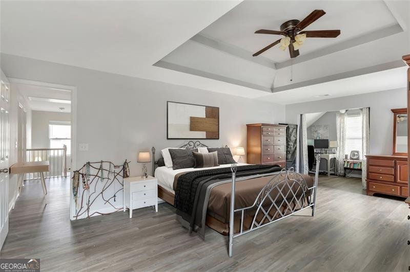 410 Blackwood Lane Suwanee - 25