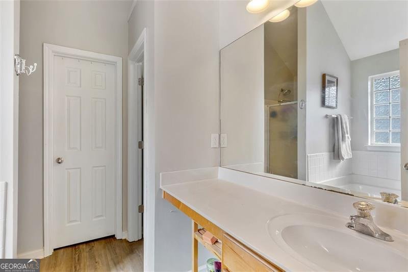 410 Blackwood Lane Suwanee - 30