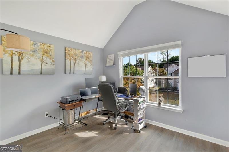 410 Blackwood Lane Suwanee - 34