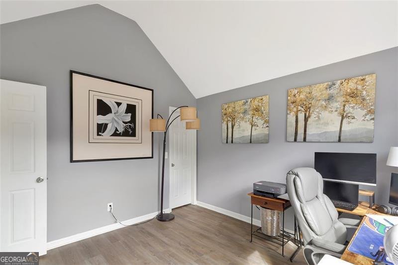 410 Blackwood Lane Suwanee - 35