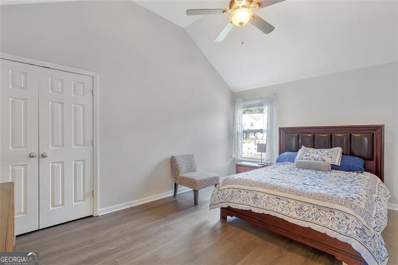 410 Blackwood Lane Suwanee - 38