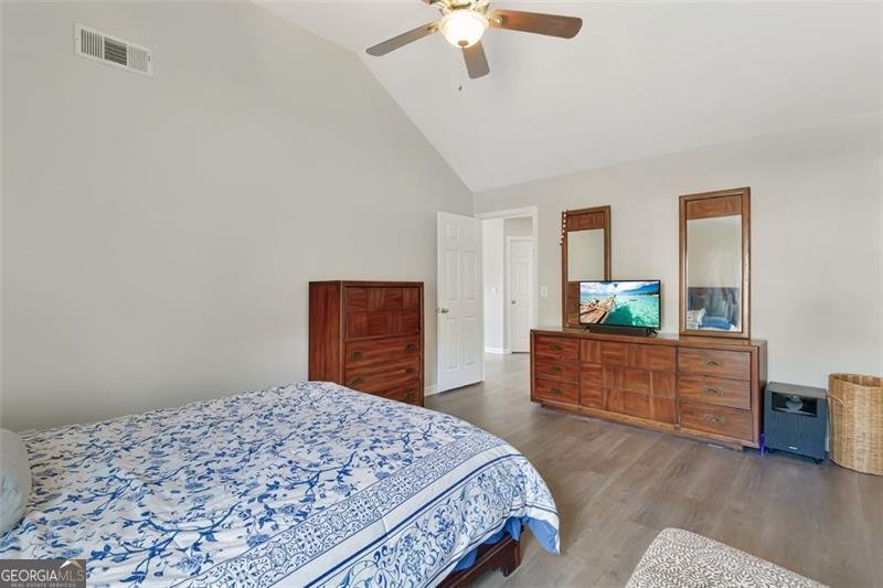 410 Blackwood Lane Suwanee - 39