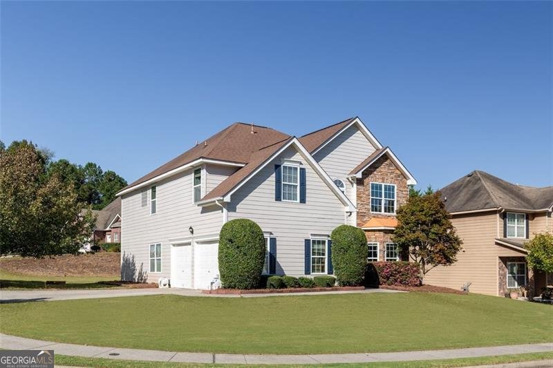 410 Blackwood Lane Suwanee - 4