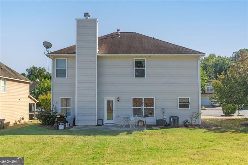 410 Blackwood Lane Suwanee - 41