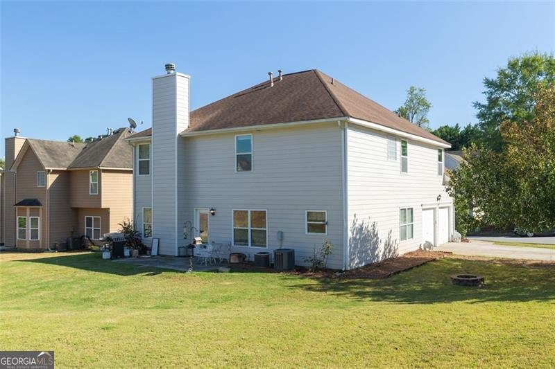 410 Blackwood Lane Suwanee - 43