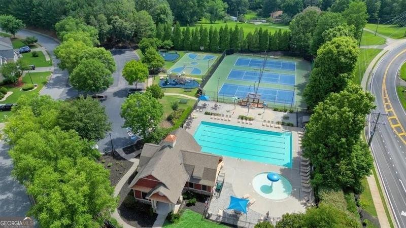 410 Blackwood Lane Suwanee - 44