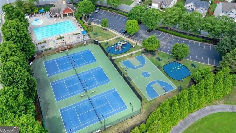 410 Blackwood Lane Suwanee - 45