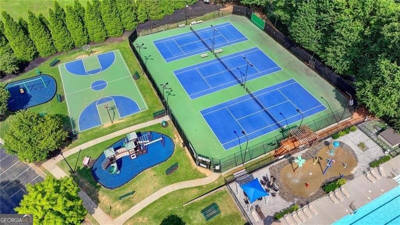 410 Blackwood Lane Suwanee - 46