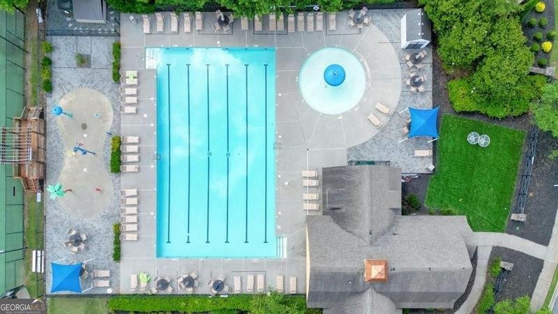 410 Blackwood Lane Suwanee - 48