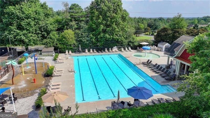 410 Blackwood Lane Suwanee - 49