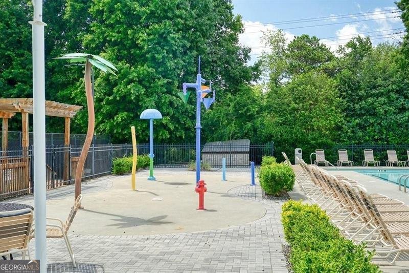 410 Blackwood Lane Suwanee - 50