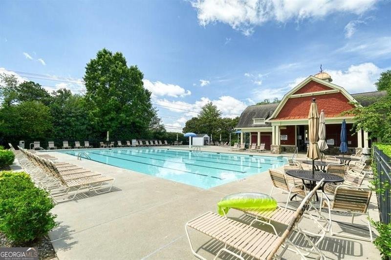 410 Blackwood Lane Suwanee - 51