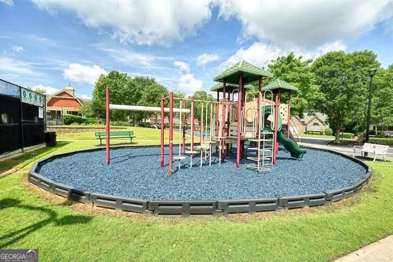 410 Blackwood Lane Suwanee - 52