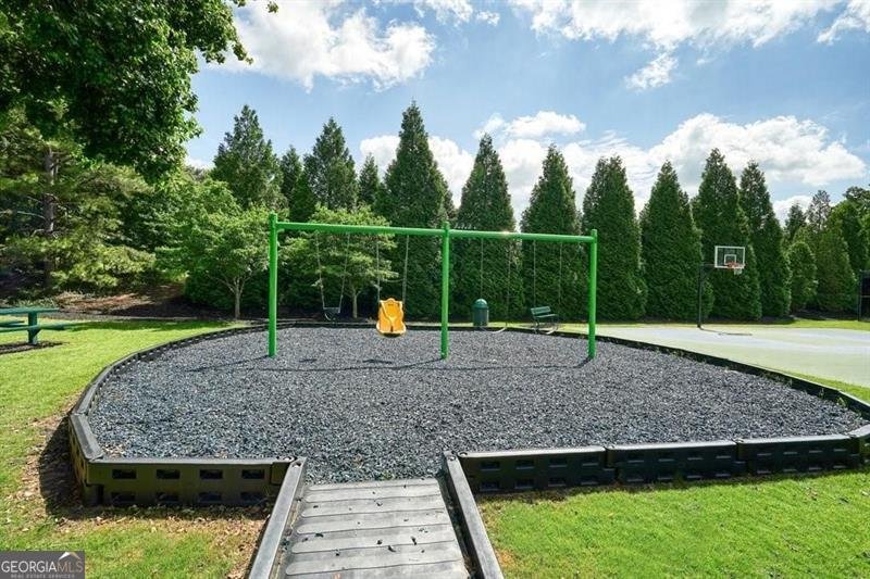 410 Blackwood Lane Suwanee - 53