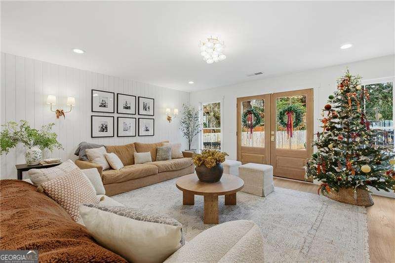 1699 Mohawk Place Smyrna - 10