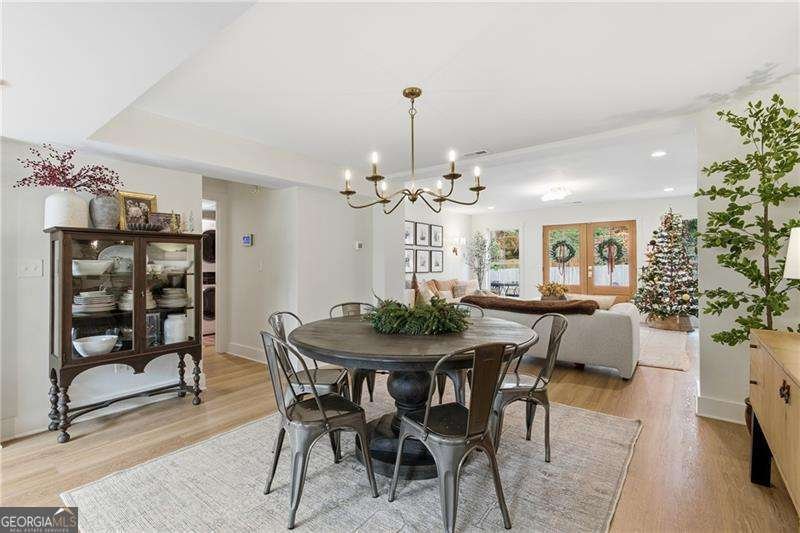 1699 Mohawk Place Smyrna - 13