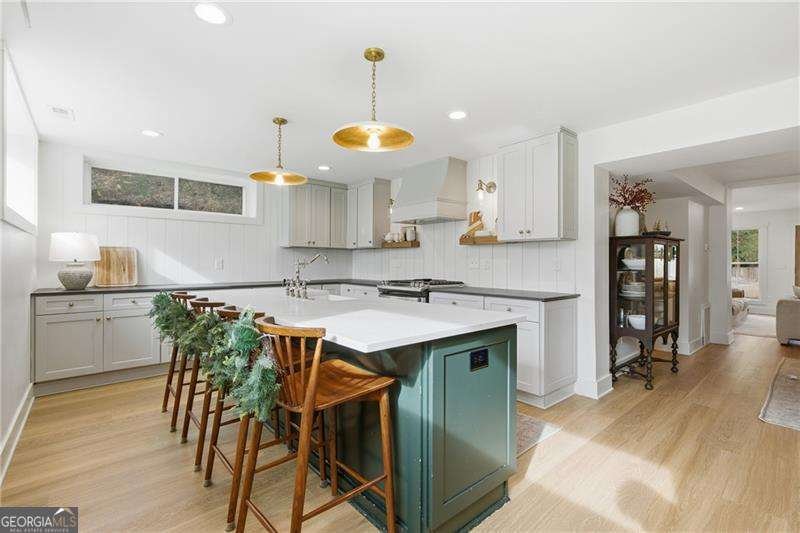 1699 Mohawk Place Smyrna - 16