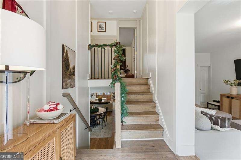 1699 Mohawk Place Smyrna - 22