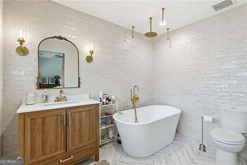 1699 Mohawk Place Smyrna - 30