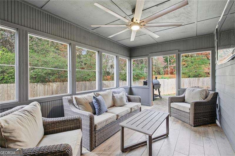 1699 Mohawk Place Smyrna - 36