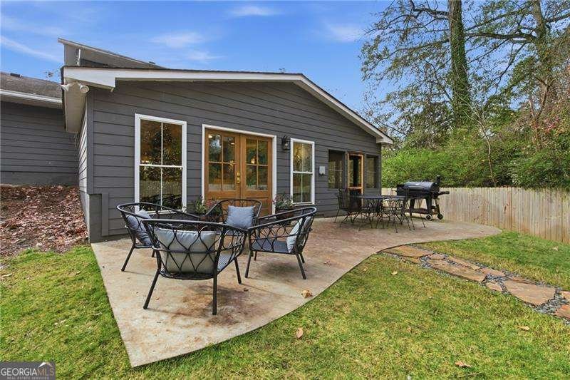 1699 Mohawk Place Smyrna - 37